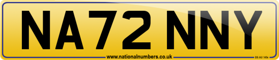 NA72 NNY