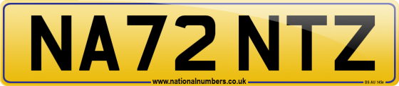 NA72 NTZ
