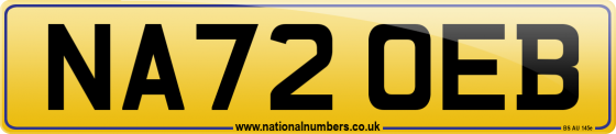 NA72 OEB