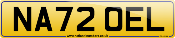 NA72 OEL