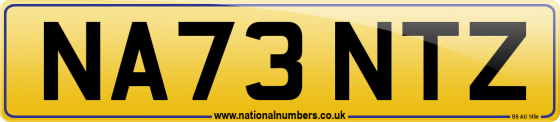 NA73 NTZ