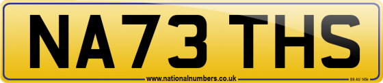 NA73 THS