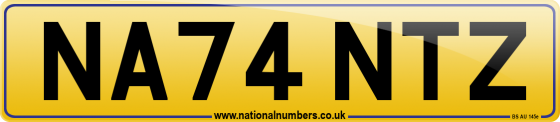 NA74 NTZ