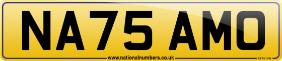 NA75 AMO