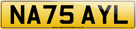 NA75 AYL