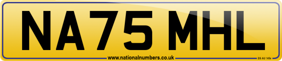 NA75 MHL