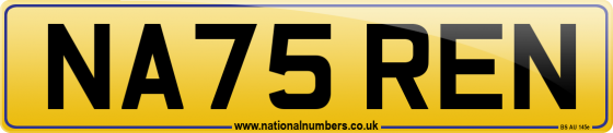 NA75 REN