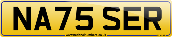 NA75 SER