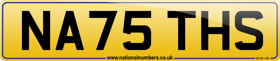 NA75 THS
