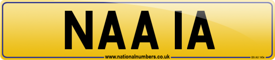 NAA 1A