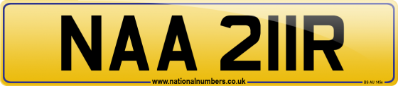 NAA 211R