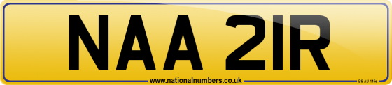 NAA 21R