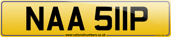 NAA 511P