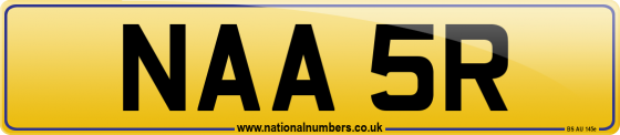 NAA 5R