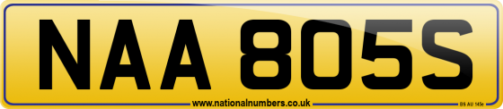 NAA 805S