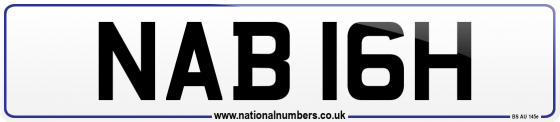 NAB 16H