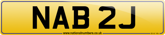 NAB 2J