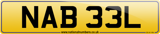 NAB 33L