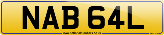 NAB 64L
