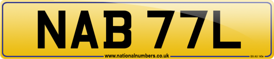 NAB 77L