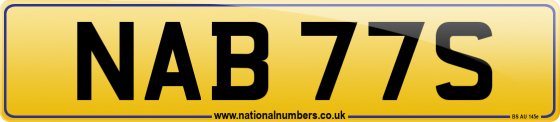 NAB 77S