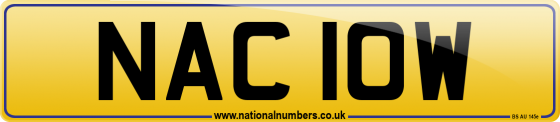 NAC 10W