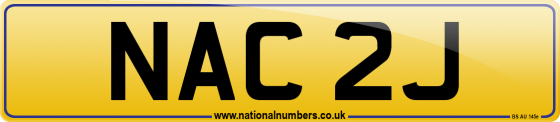 NAC 2J