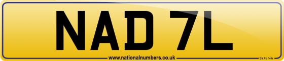 NAD 7L