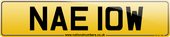 NAE 10W