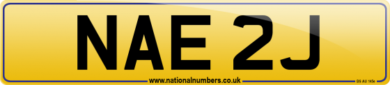 NAE 2J