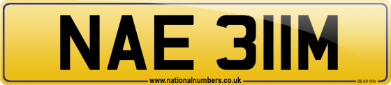 NAE 311M