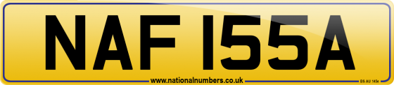 NAF 155A
