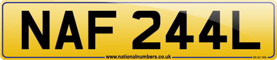 NAF 244L