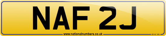 NAF 2J