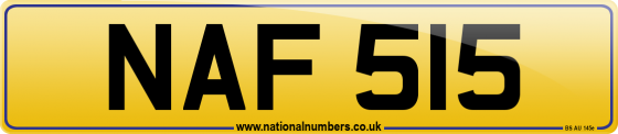 NAF 515