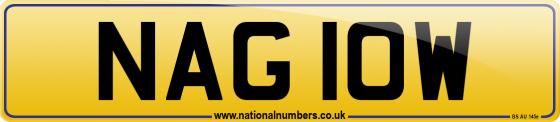 NAG 10W