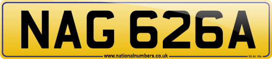 NAG 626A