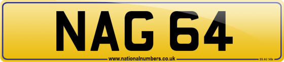 NAG 64