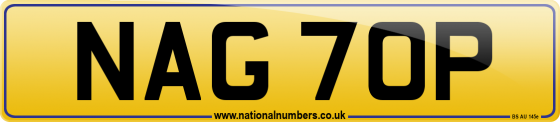 NAG 70P