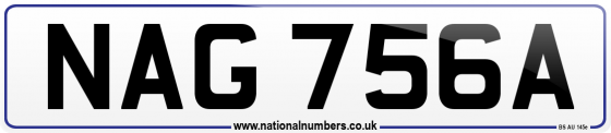 NAG 756A