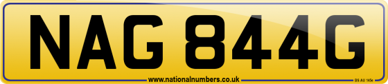 NAG 844G