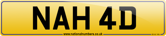 NAH 4D