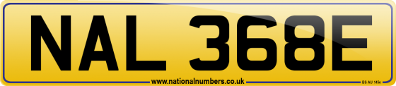 NAL 368E