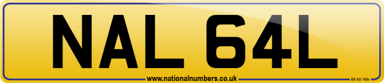 NAL 64L