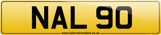 NAL 90