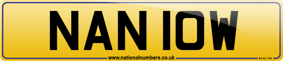 NAN 10W