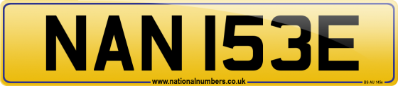 NAN 153E