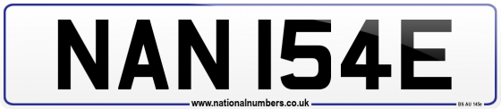 NAN 154E