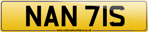 NAN 71S