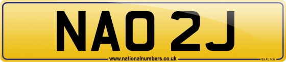 NAO 2J